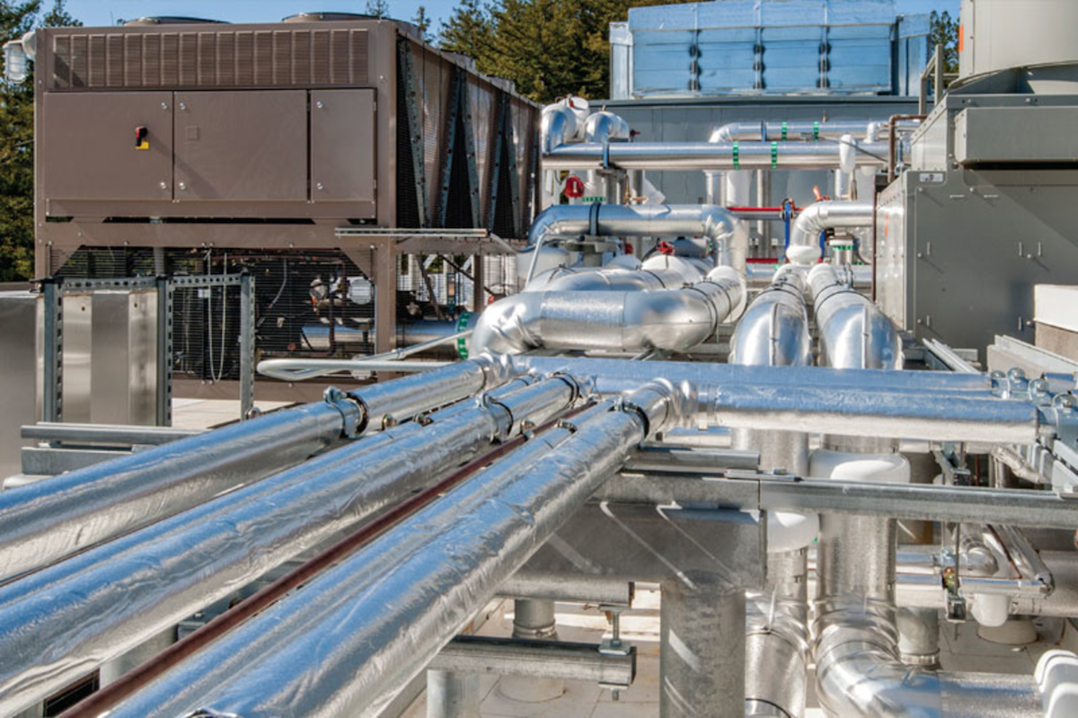 The Benefits Of Harvesting Hvac Condensation Water Tech Online