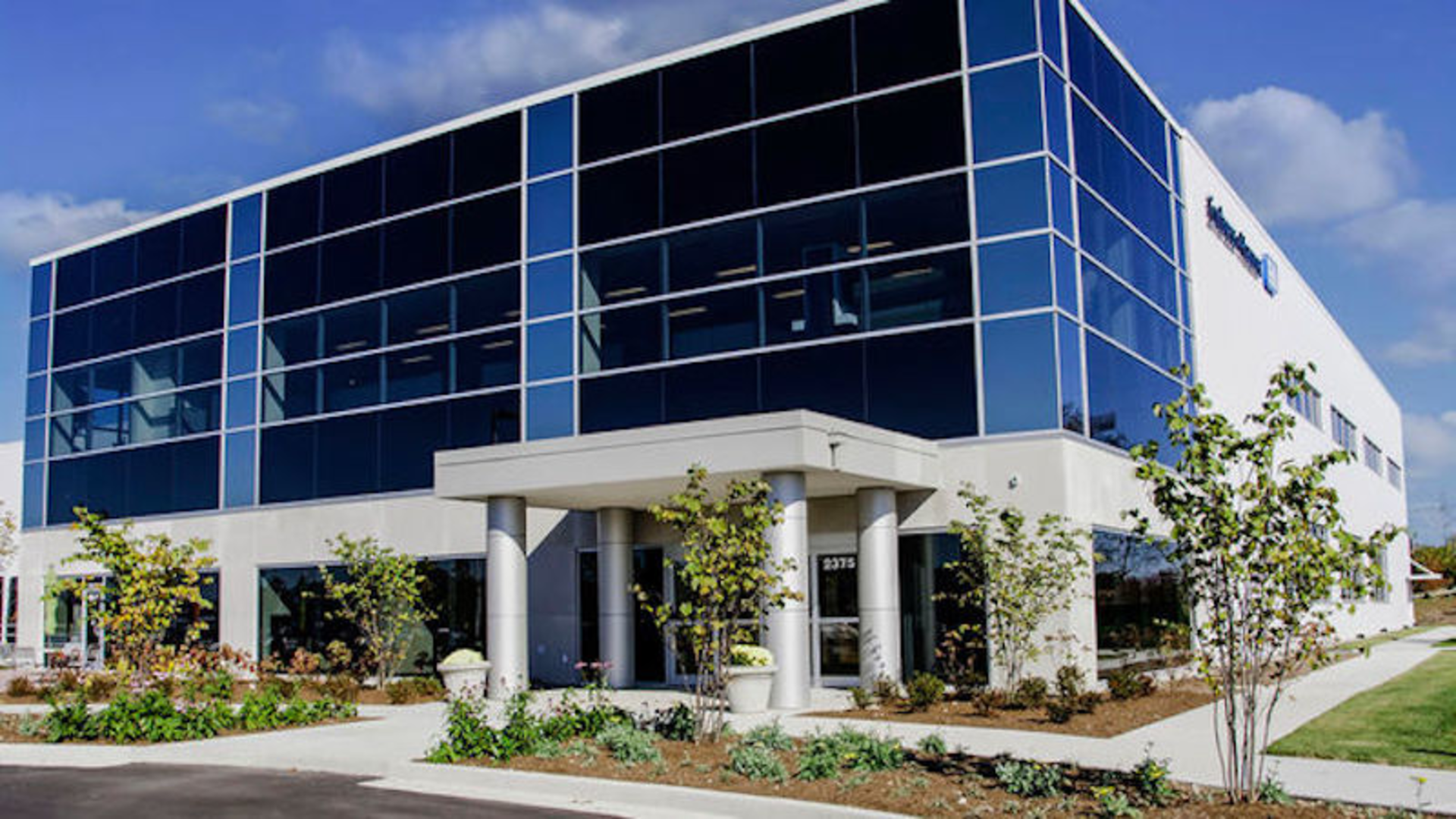 Image courtesy of Endress+Hauser: Endress+Hauser&rsquo;s expanded temperature measurement production facility in Greenwood, Ind.