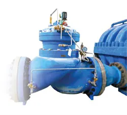 Singer Valve 0517 A39766 1 Singer Valve 0517 A39766 1