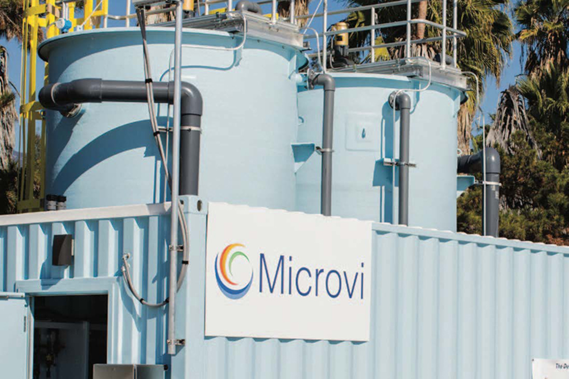 Image courtesy of Microvi