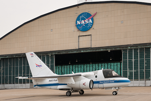 NASA