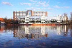 Courtesy of Akvola Courtesy of Akvola