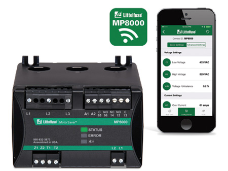Content Dam Ww En Articles Iww Print Volume 18 Issue 1 Columns Product Focus Eliminating Electrical Hazards With Remote Diagnostics Leftcolumn Article Thumbnailimage File