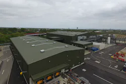 Courtesy of SNF Courtesy of SNF