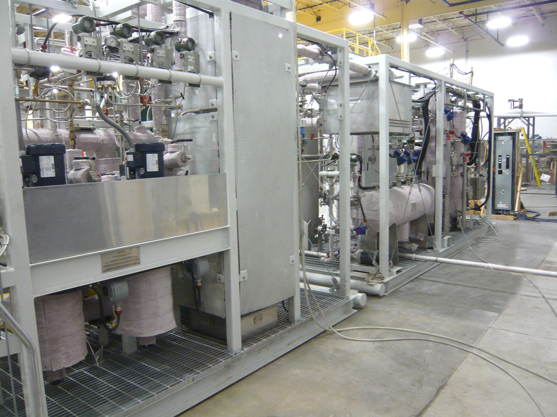 Courtesy of Genifuel