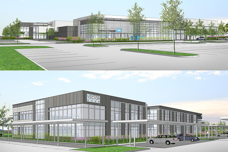 Courtesy of Endress+Hauser