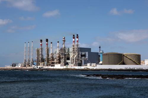 The global water desalination market is likely to witness a growth through 2025 due to technologies that enable effective reuse. irabell/iStock
