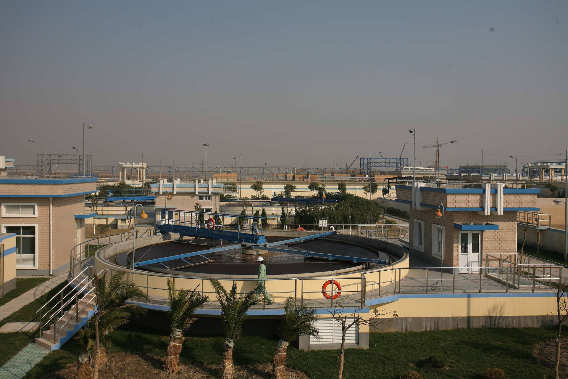 Content Dam Ww Online Articles 2019 03 Wwi Suez China