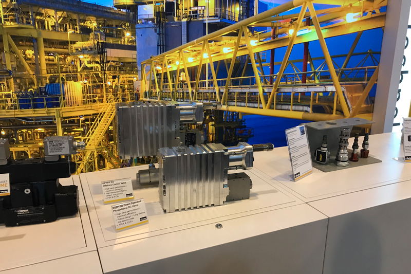 WT staff. Logo courtesy of OTC