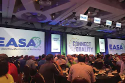 WT staff. Logo courtesy of EASA WT staff. Logo courtesy of EASA