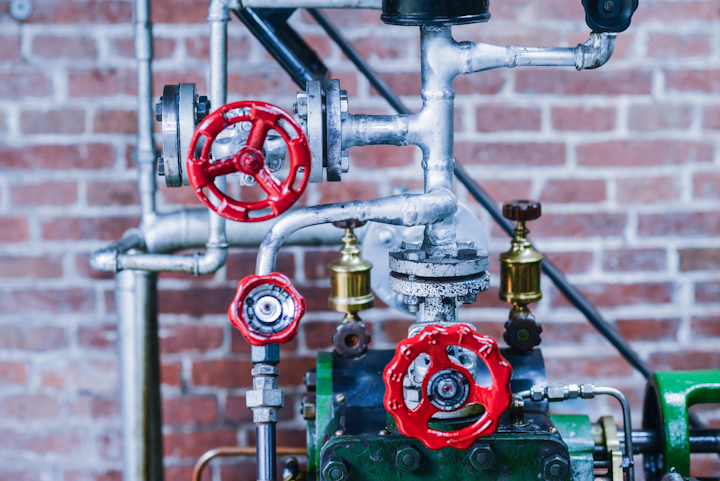 Dover announces acquisition of All-Flo Pump | Water Tech ...