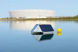 Courtesy of LG Sonic Courtesy of LG Sonic