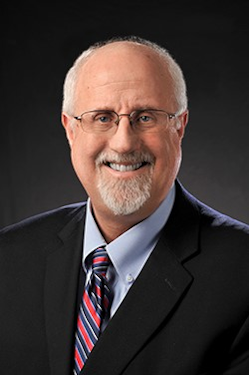 Pat Breysse