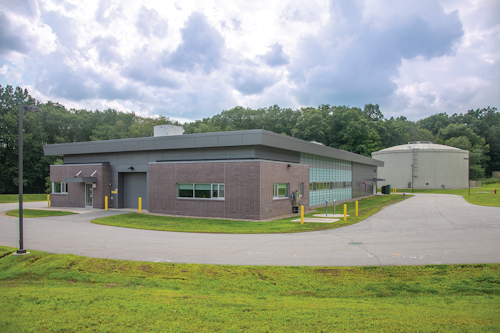 Facing a state mandate to reduce water usage by a third, the University of Connecticut (UConn), in Storrs, Conn., built a Reclaimed Water Facility (RWF) to tap into an abundant supply of treated wastewater available at the institution’s water resource recovery facility.