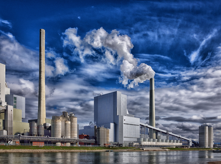 Refinery 3127588
