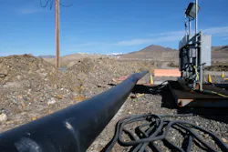 One of the factors causing pump failures was the improper installation and submergence level of those units. One of the factors causing pump failures was the improper installation and submergence level of those units.