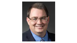 William Paulus, chief operating officer William Paulus, chief operating officer