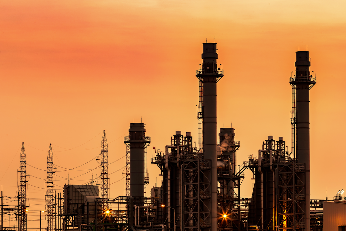 U.S. EPA Settlement with Southern California Refinery Improves Chemical