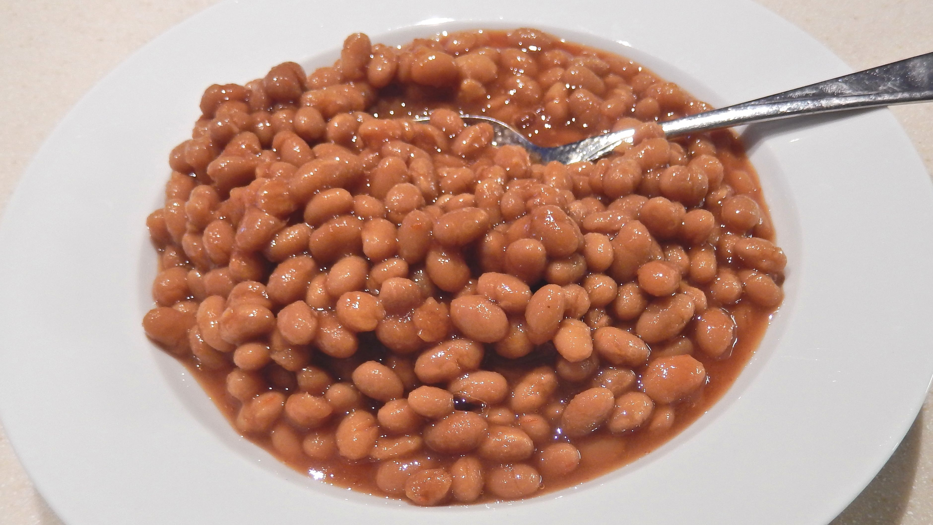 Boston Baked Beans 671041