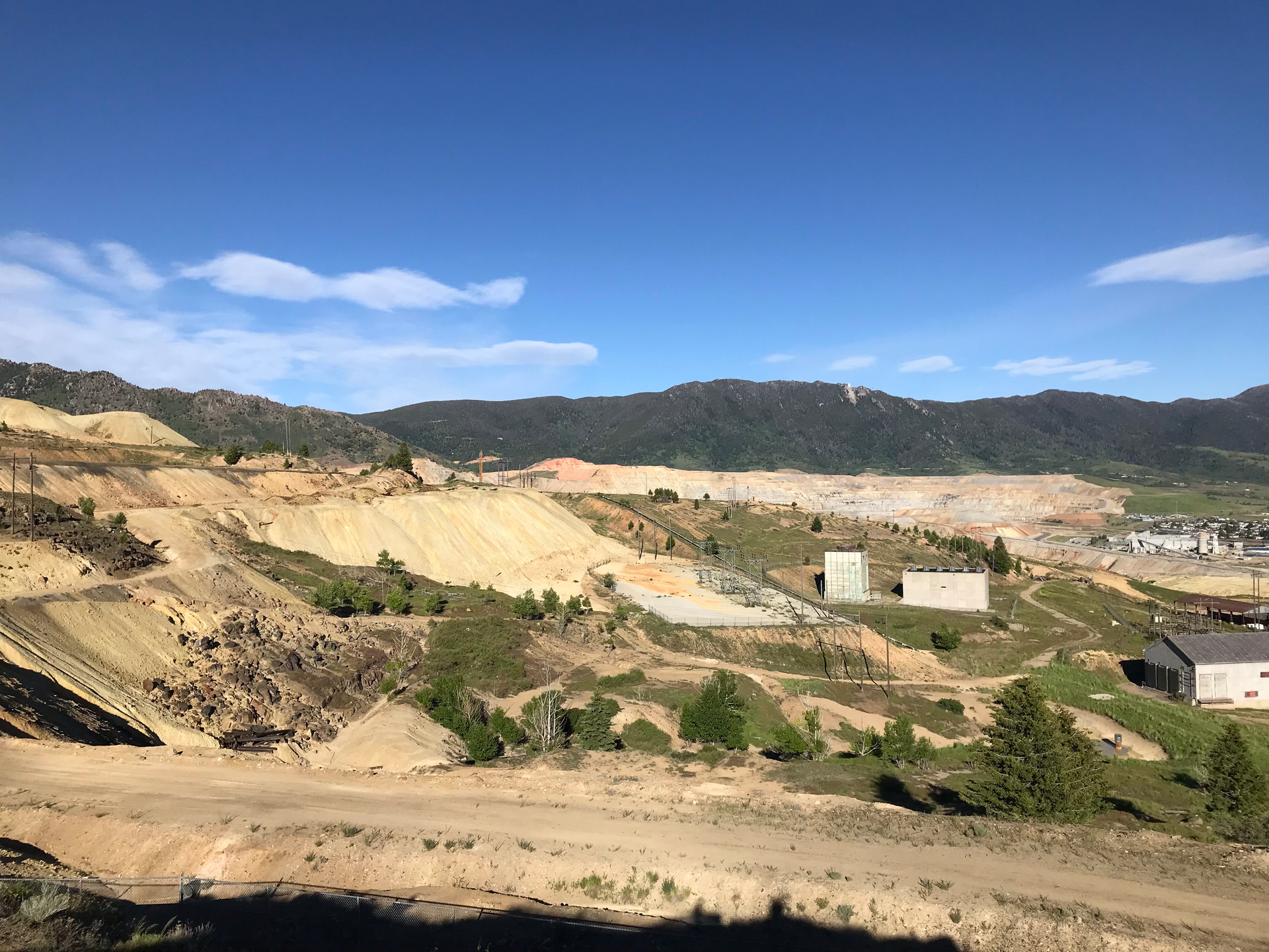 Butte Montana Mining Site Angela Godwin Img 4388 5ee7892569d64