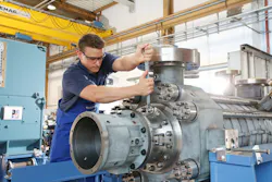 Retrofit solutions can be used to permanently remove causes of failure through improved engineering, design, maintenance or operation. Retrofit solutions can be used to permanently remove causes of failure through improved engineering, design, maintenance or operation.