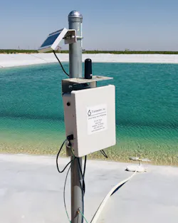 Patriot Environmental Transwater Patriot Environmental Transwater