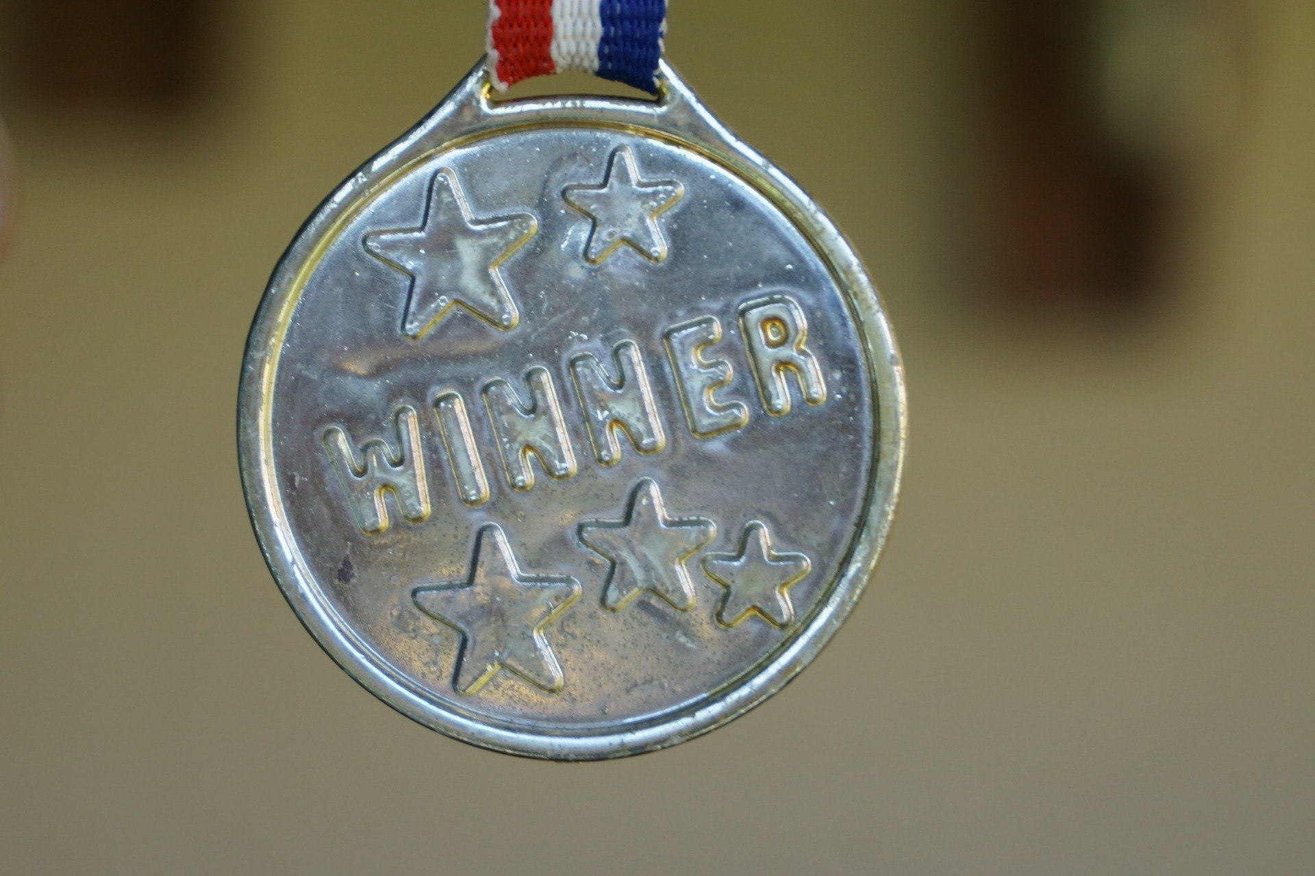 Medal Ribbon Award Winner 1548239 1920 Image By Axx Lc From Pixabay 5f45072b7f860