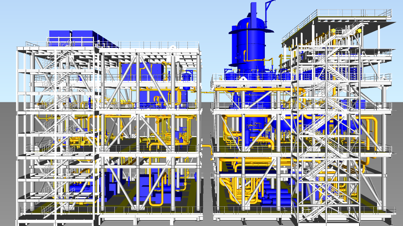 Veolia Fpso Anna Nery