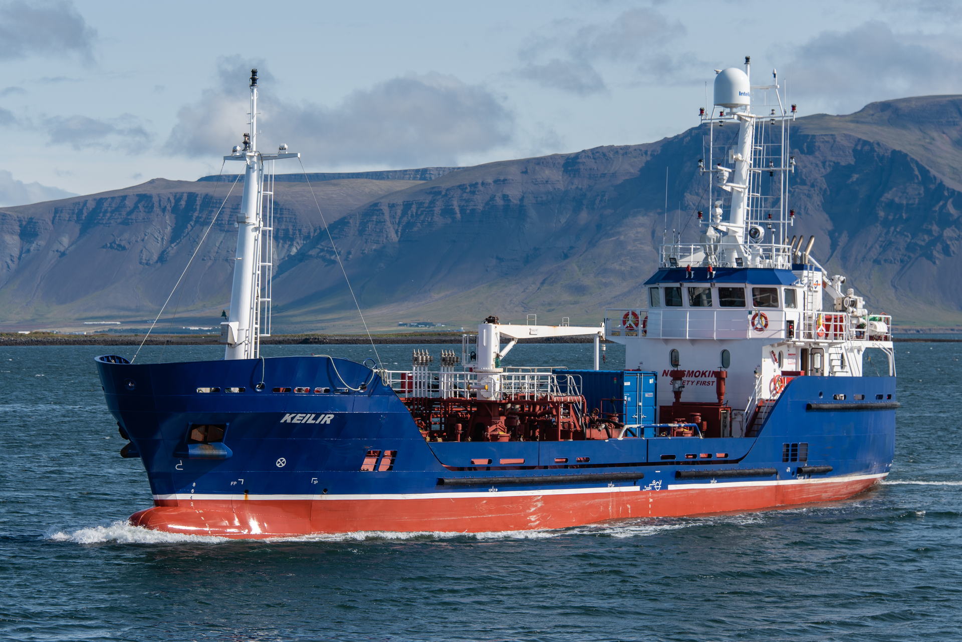 2019 08 14 01 Keilir Imo 9849928