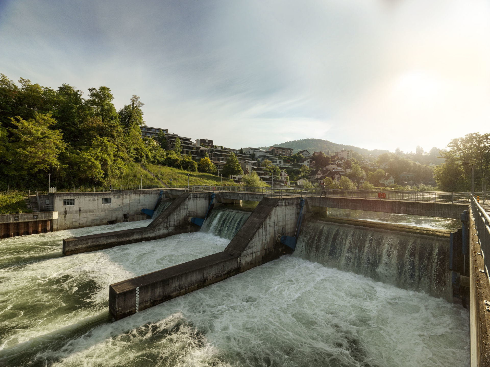 In wastewater treatment, pH levels must be controlled to ensure optimal conditions to achieve the required chemical or microbial reactions and ensure that the process runs efficiently.