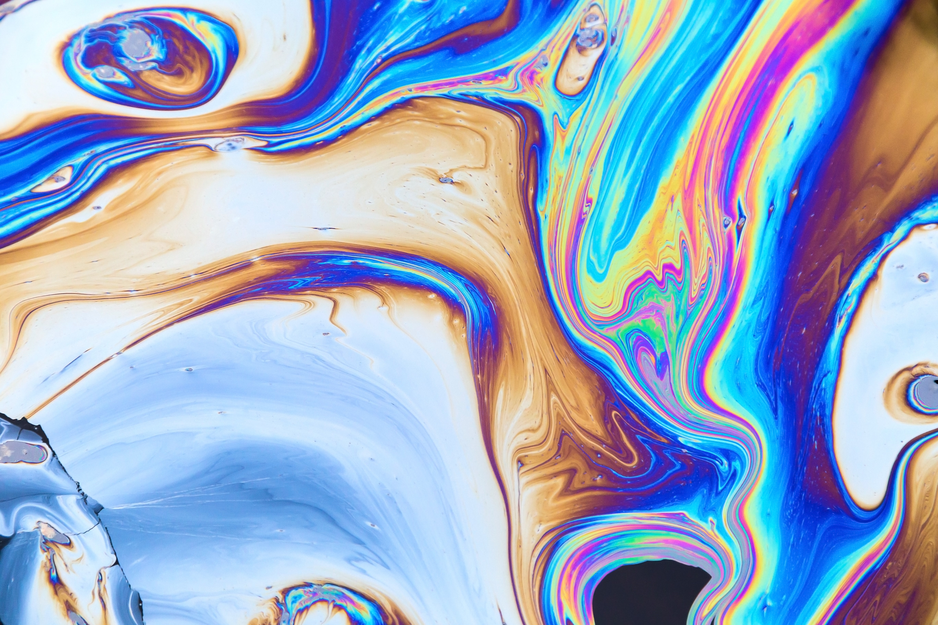 OiW measurement is a specialized subject.