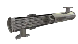 HRS SP Series pharmaceutical heat exchanger HRS SP Series pharmaceutical heat exchanger