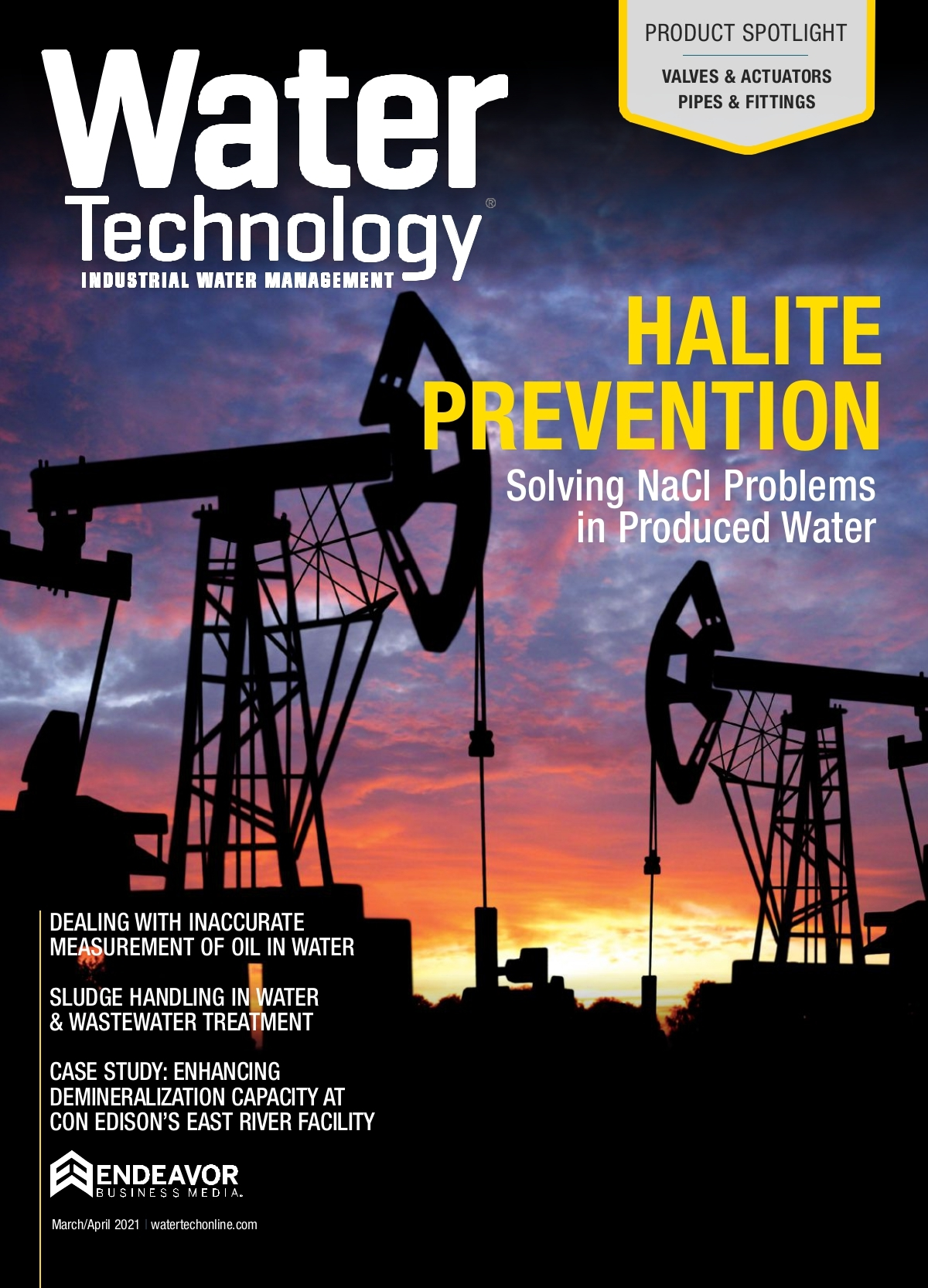 March/April 2021 cover image