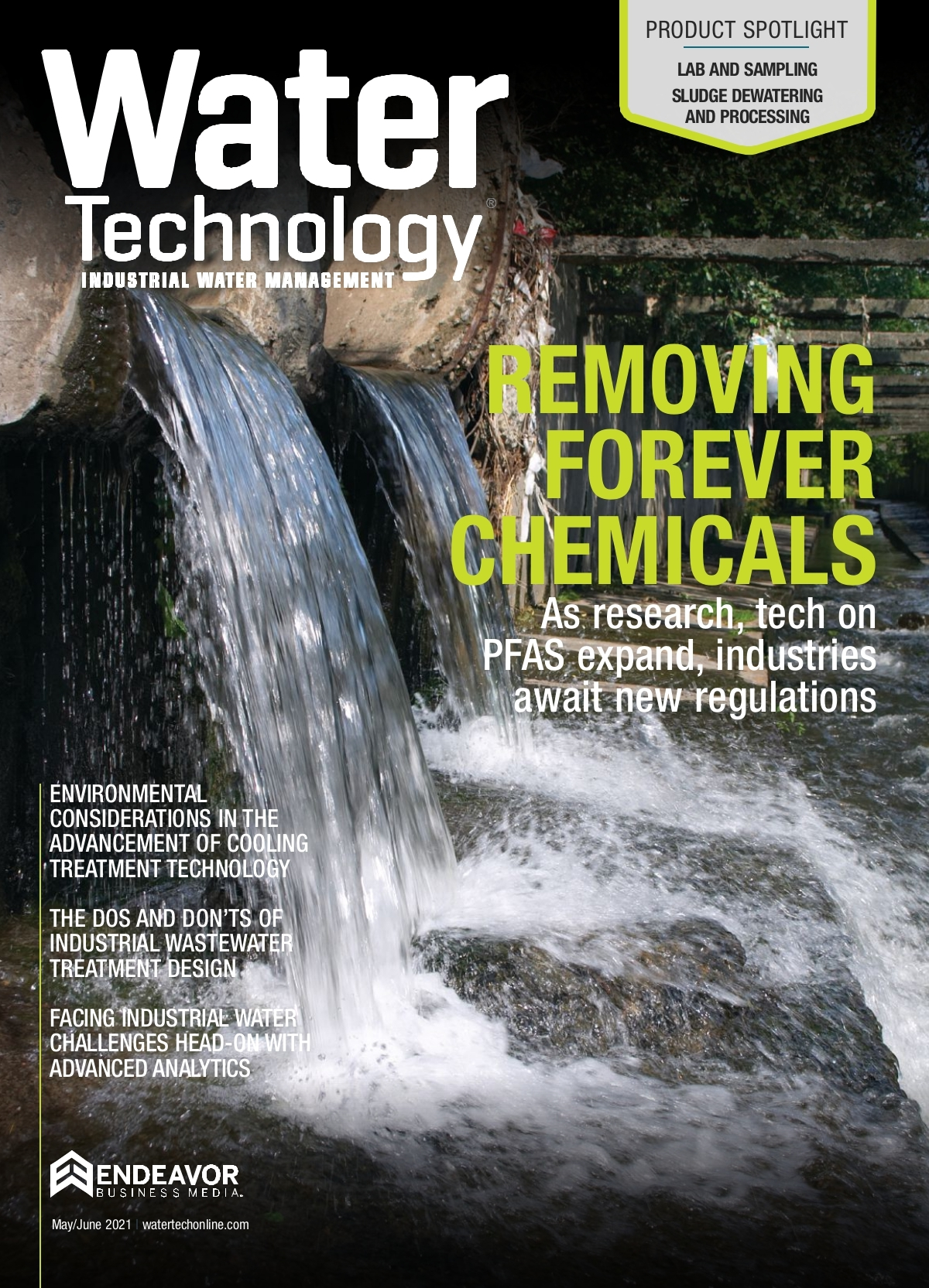 May/June 2021 cover image