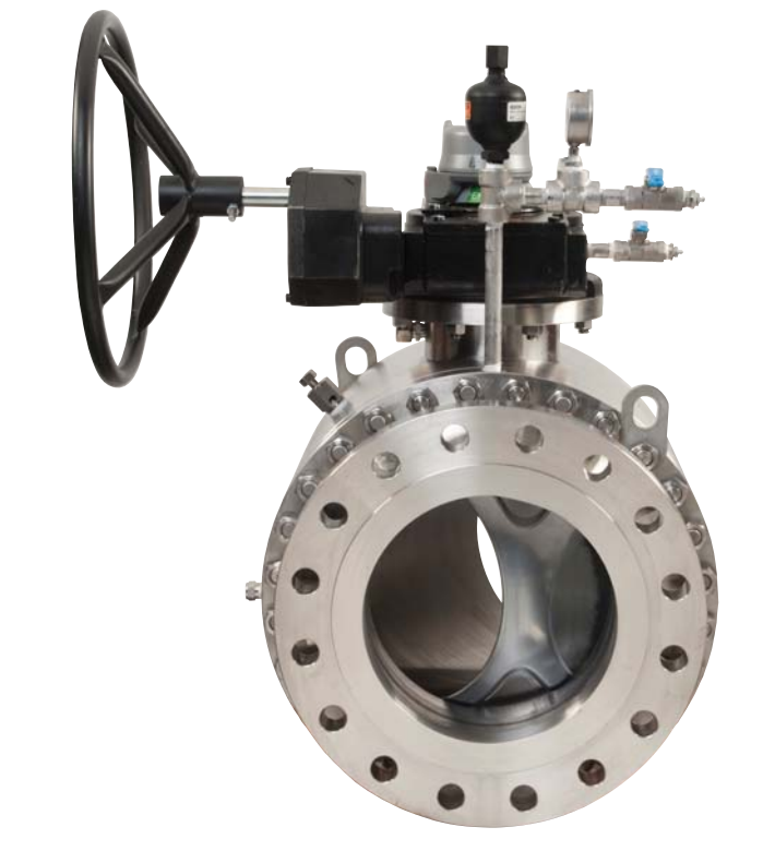 Ball Vlave 60de132ecbaad