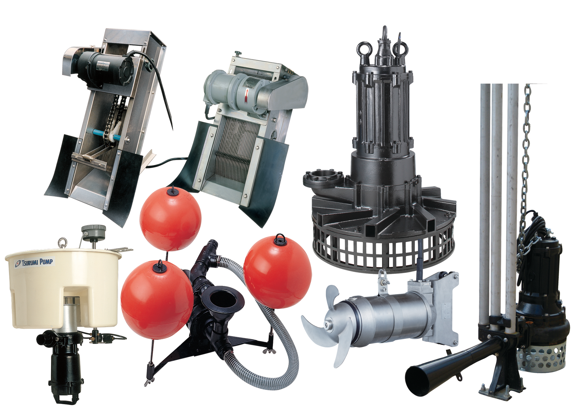 2021 Craft Brewers Conference Tsurumi Pump&gamma;&ccedil;&ouml;s Process Equipment To Help Brewers Develop Efficient And Cost Effective Wastewater Management Plan 01