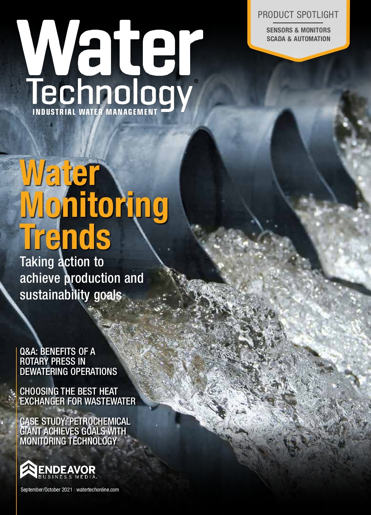 September/October 2021 cover image