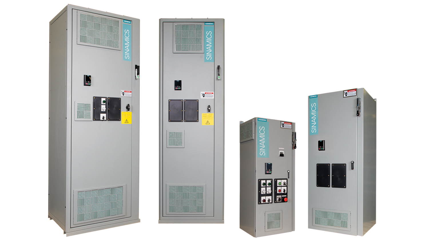 Sinamics G120 Xe Family