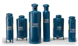 Operating as a single piece of equipment that can inject water-treatment chemicals while also acting as a filtration device, filter feeders continue to gain consideration for boiler-water treatment because of this dual functionality. Operating as a single piece of equipment that can inject water-treatment chemicals while also acting as a filtration device, filter feeders continue to gain consideration for boiler-water treatment because of this dual functionality.