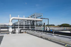 The Pasfrost plant in Passendale, Belgium. The Pasfrost plant in Passendale, Belgium.