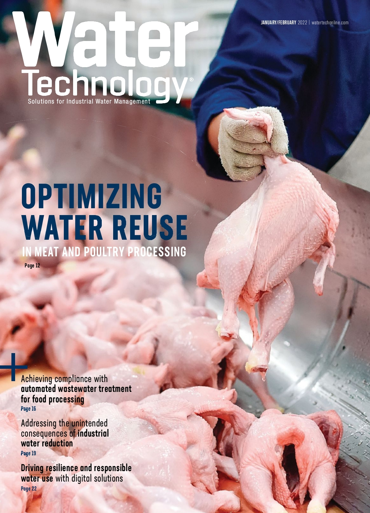 January/February 2022 cover image