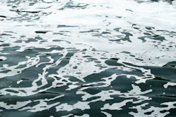 Figure 2: As water use decreases, the volume of effluent correspondingly decreases, and the concentration of pollutants increases. Less water used for the same amount of product produced will still contain the same amount of contaminants, but the concentration increases, making it more challenging for treatment systems to remove them. Figure 2: As water use decreases, the volume of effluent correspondingly decreases, and the concentration of pollutants increases. Less water used for the same amount of product produced will still contain the same amount of contaminants, but the concentration increases, making it more challenging for treatment systems to remove them.