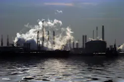 Figure 1: Industrial companies increasingly view water as a key part of their environment, sustainability and governance goals. Figure 1: Industrial companies increasingly view water as a key part of their environment, sustainability and governance goals.