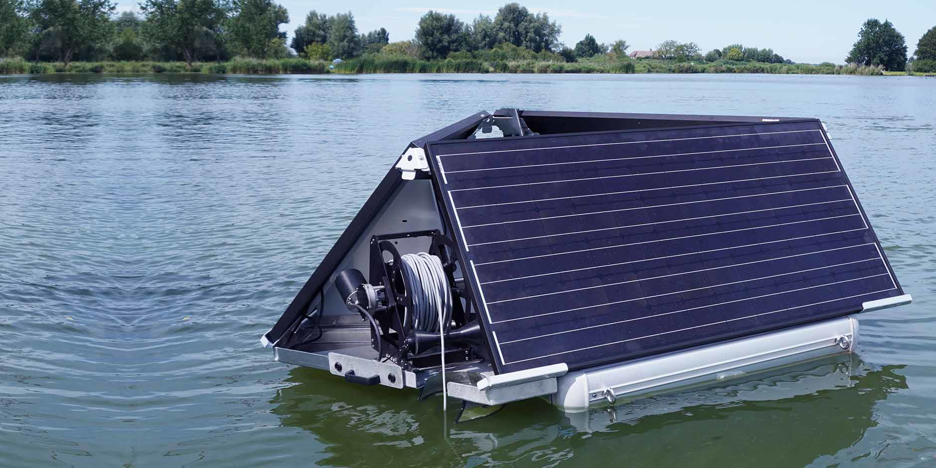 Phosphate Vertical Profiler 61eb13d5040cd