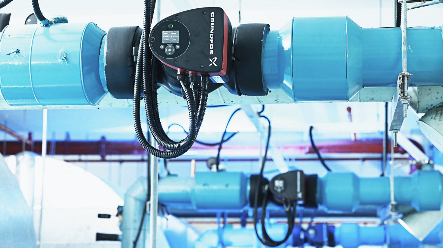 Case Saving Operation Costs With Distributed Pumping Magna3 Wide Master 560x314