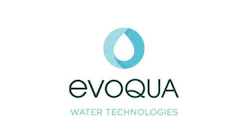 Evoqua Logo Evoqua Logo