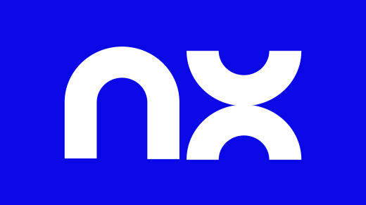 Nx Logo