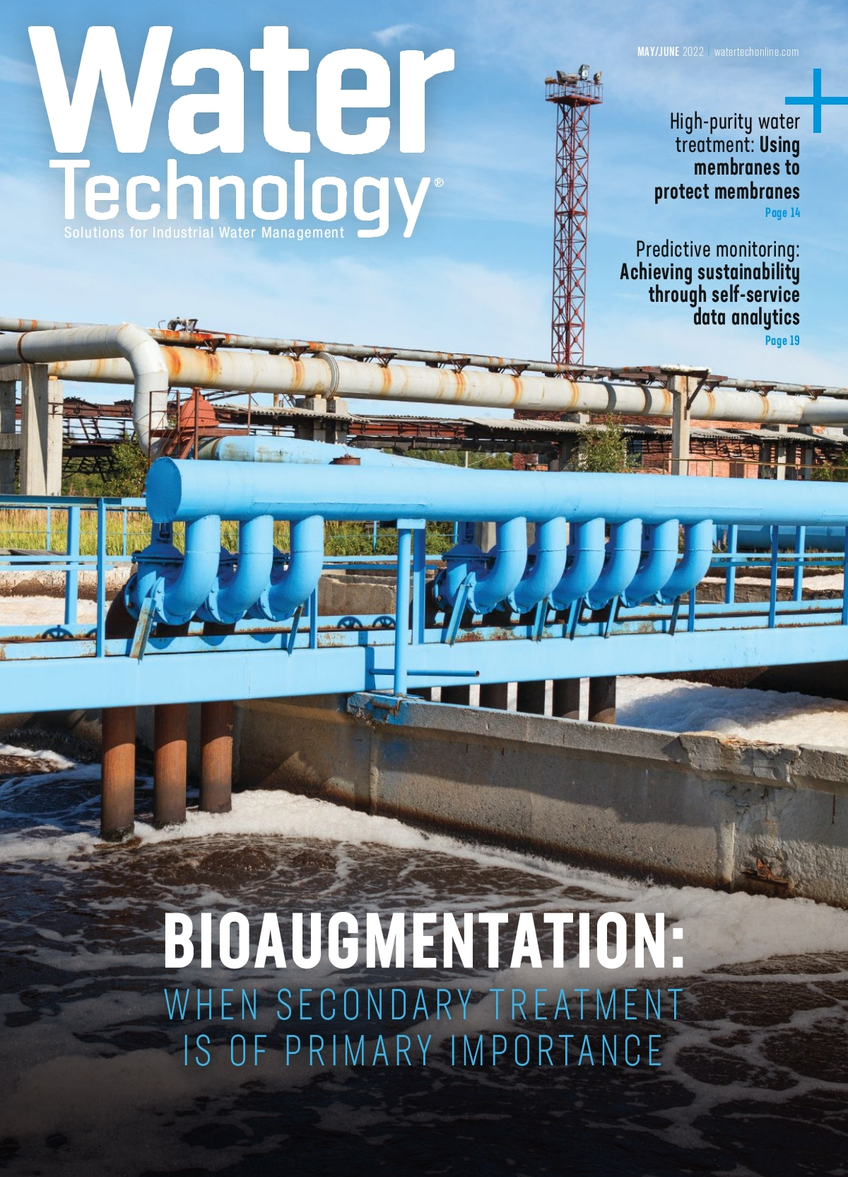 May/June 2022 cover image