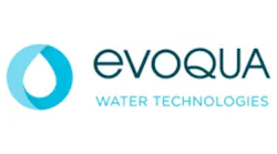 Evoqua Logo Evoqua Logo