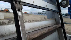 With minimal clogging and downtime, the Duperon FlexRake Fine Screen is able to operate without the use of spray water, a common practice in wine making, which supports sustainability goals as the west faces historic drought conditions. With minimal clogging and downtime, the Duperon FlexRake Fine Screen is able to operate without the use of spray water, a common practice in wine making, which supports sustainability goals as the west faces historic drought conditions.